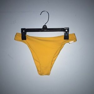 Bathing suit bottoms